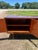 French Art Deco Modern 1940's Macassar Sideboard or Buffet For Sale - Image 4 of 12