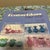 The book provides a comprehensive tour of the company's product history, factory ware listings, mold numbers, and color...