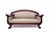 Antique Biedermeier Sofa, Northern Europe, 1880s For Sale - Image 11 of 11