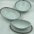 Ceramic Vintage Noritake “Silvester” 6340 Fine China Dinner Service – 80 Pieces – Service for 12 – Japan, Circa 1960s For Sale - Image 7 of 11