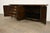 William Doezema for Mastercraft Mid-Century Hollywood Regency Burl Wood and Brass Sideboard Credenza, 1970s For Sale In South Bend - Image 6 of 14