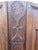 Mid 19th Century Pair of Antique French Armoire Doors For Sale - Image 5 of 16