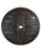 Gothic Iron-Bound Plank Wagon Wheel For Sale - Image 6 of 13