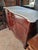 Louis Philippe Chest of Drawers in Mahogany For Sale - Image 3 of 7