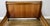 Vintage French Sleigh Double Bed Frame For Sale - Image 4 of 17