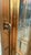Pair of Vintage Mastercraft Brass & Glass Illuminated Display Cabinets For Sale - Image 9 of 17