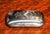 Superb Antique Sterling Silver Cigarette Case Holder Armorial Heraldic Tobacciana For Sale - Image 12 of 13