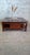 Square Coffee Table in Wood with Black Glass Top, 1990s For Sale - Image 6 of 13