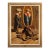 Mid 20th Century The Little Big Man, Don Doxey For Sale
