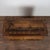 Early 19th Century Early 19th Century Original Hand Painted Dutch Drop Leaf Table Console For Sale - Image 5 of 16