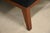 1950s Edward Wormley for Dunbar Black Walnut Slipper Lounge Chairs - A Pair For Sale - Image 9 of 10