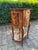 Wood 1960 French Louis XVI Mahogany Nightstands/ Commodes -Pair/ 2 Pc For Sale - Image 7 of 12