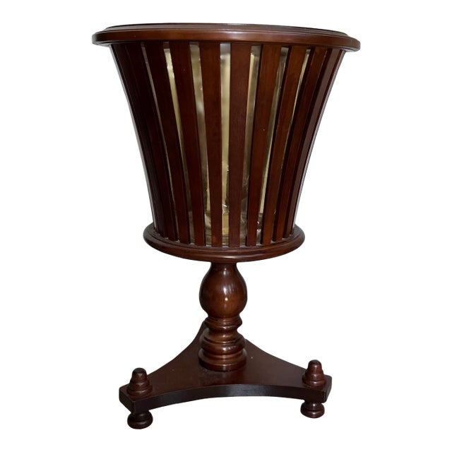 Vintage 1990s Bombay Company Plant Stand For Sale