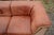 Sapporo Sofa in Cognac Canvas and Leather from Oy Dahlqvist AB / BD Möbel, 1976, Set of 3 For Sale - Image 9 of 18