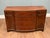 Georgian Sideboard in Mahogany, 1920s For Sale - Image 4 of 9