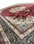 Pasargad DC Persian Tabriz Design Rug For Sale In Washington DC - Image 6 of 10