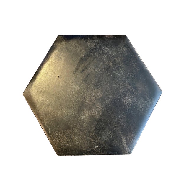 Tuscan Pair of Heritage Grand Tour Side Tables For Sale - Image 3 of 6