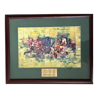 1996 Summer Olympic Games Held in Atlanta, Usa. XXVI Olympiad, Atlanta 1996 For Sale