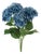 Hydrangea Floral Bush (Set of 2) For Sale