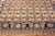 Nazmiyal Collection Antique Kerman Rug For Sale - Image 4 of 7