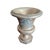 1980s Vintage Decorative Vase, 1980s For Sale - Image 5 of 8
