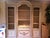 1920s 1920s Gorgeous French Provincial Etagere Cabinet For Sale - Image 5 of 5