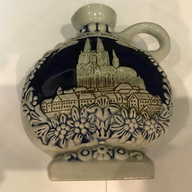 Ceramic Carafe-Jug For Sale - Image 10 of 14