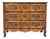 18th Century Louis XI Walnut Commode, 1760 For Sale