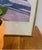 1990s Signed John Philip Hagen "Newport Afternoon" Pencil Signed Framed Coastal Rhode Island Lithograph For Sale - Image 4 of 5