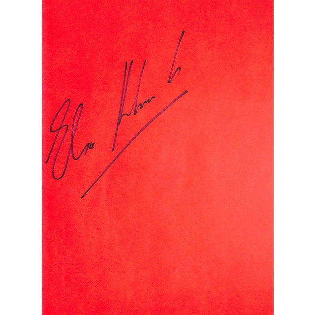 Traditional "Yves Saint Laurent" 1983 For Sale - Image 3 of 11