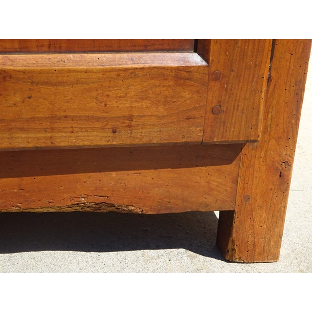 Antique Buffet in Oak, 1890s For Sale - Image 15 of 18