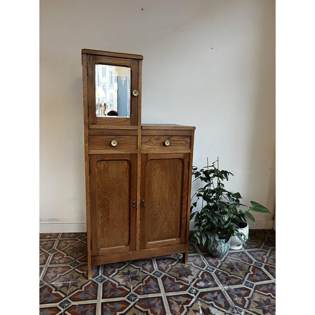 French Art Deco Buffet For Sale - Image 14 of 14