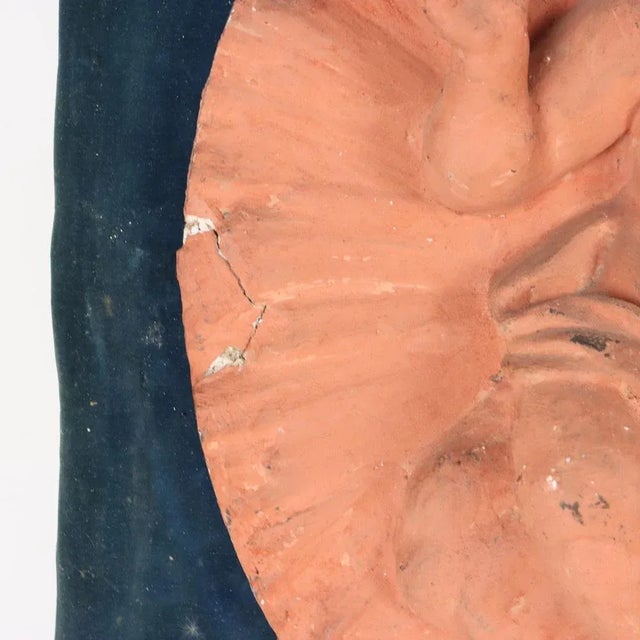 Plaster Sculpture, Italy, 19th-20th Century For Sale - Image 6 of 8