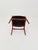 Mid-Century Danish Teak Armchair, 1960s For Sale - Image 16 of 17