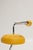 Yellow Cobra Chairs by Giotto Stoppino, 1970s, Set of 4 For Sale - Image 8 of 11
