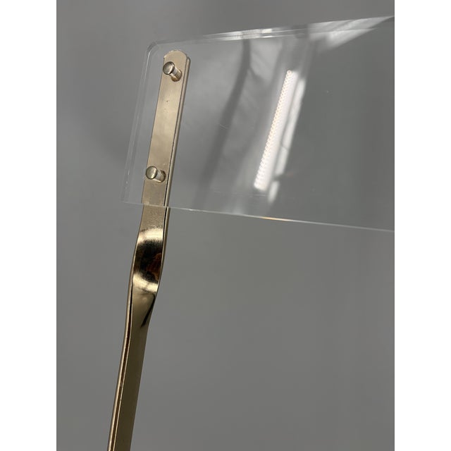 Hollywood Regency Folding Chair by Yonel Lebovici and Bernard Berthet for Marais International, France, 1973 For Sale - Image 6 of 14