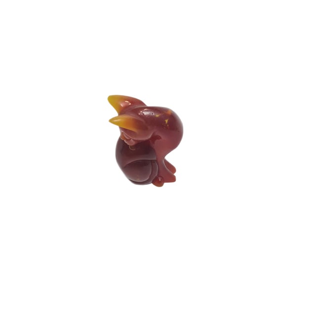 Art Deco Bakelite Paperweight, 1950s For Sale - Image 3 of 6