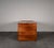 Art Deco Desk in Walnut by Bruno Paul for Veb Deutsche Werkstätten Hellerau, 1930s For Sale - Image 12 of 18