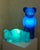 Lumibar Lamps, Germany, 1980s, Set of 2 For Sale - Image 3 of 9