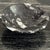 Glass Vintage Crystal Egg Polished - Fossil Bowl (2pc) For Sale - Image 7 of 10