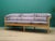 Danish Lilac Velour Sofa, 1970s For Sale - Image 4 of 14