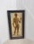 1920 French Modern Male Nude Oil Painting on Academic Canvas For Sale - Image 9 of 13