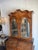 19th C. Italian Walnut Secretary For Sale - Image 4 of 8