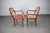 Bentwood Armchairs from Thonet, Austria, 1991, Set of 6 For Sale - Image 17 of 18