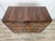 Art Deco Chest of Drawers in Walnut Burl with Five Drawers, 1940 For Sale - Image 4 of 18