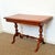 Vintage Light Solid Oak Coffee Table For Sale - Image 16 of 18