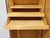 Mid Century Modern Vintage Teak Single Armoire Wardrobe by White and Newton Danish Style For Sale - Image 10 of 15