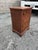 Antique Georgian Style Mahogany Small Chest/ Nightstand For Sale - Image 4 of 14