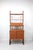 One-Strip Freestanding Modular Royal System Shelving System in Teak by Poul Cadovius, 1960s, Set of 6 For Sale - Image 9 of 10
