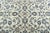 Hand-Knotted Kashan Cork and Wool Rug, 2000s For Sale - Image 6 of 13
